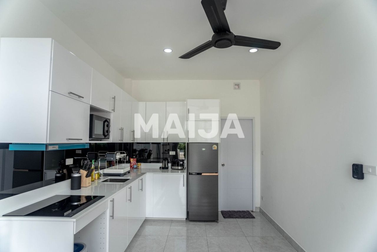 Maison à Rayong, Thaïlande, 140 m² - image 14