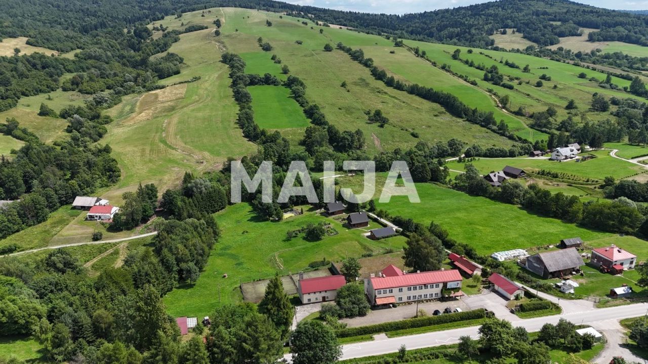 Café, Restaurant Chyrowa, Polen, 650 m² - Foto 14