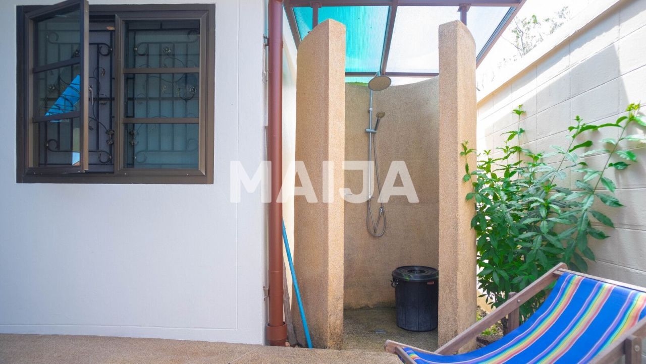 Haus in Rayong, Thailand, 115 m² - Foto 15