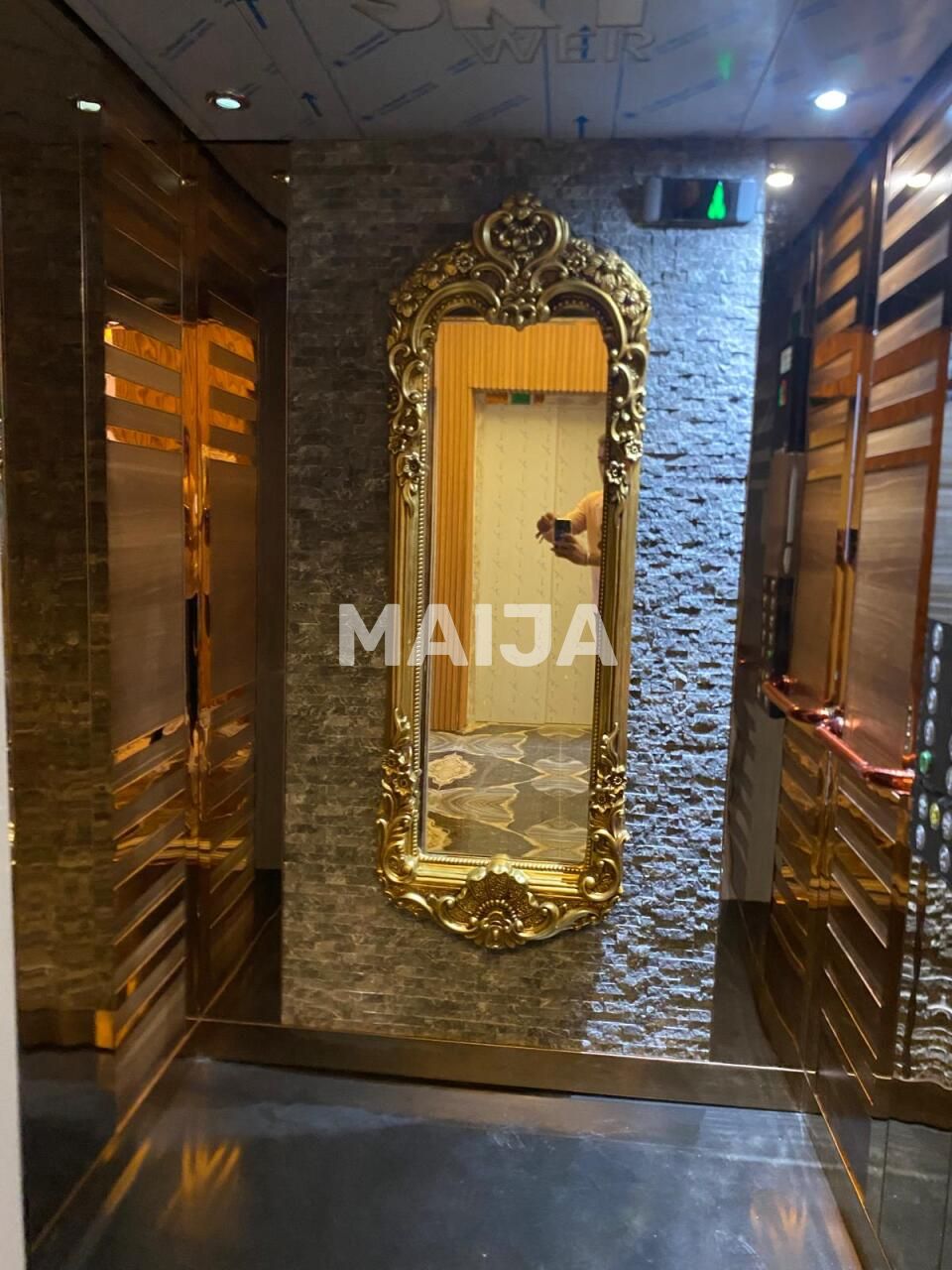 Casa a Alanya, Turchia, 50 m² - foto 16