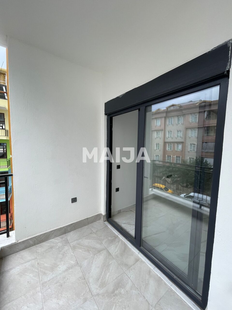 Casa a Alanya, Turchia, 95 m² - foto 16