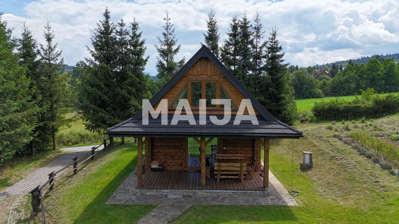 Café, Restaurant Chyrowa, Polen, 650 m² - Foto 17