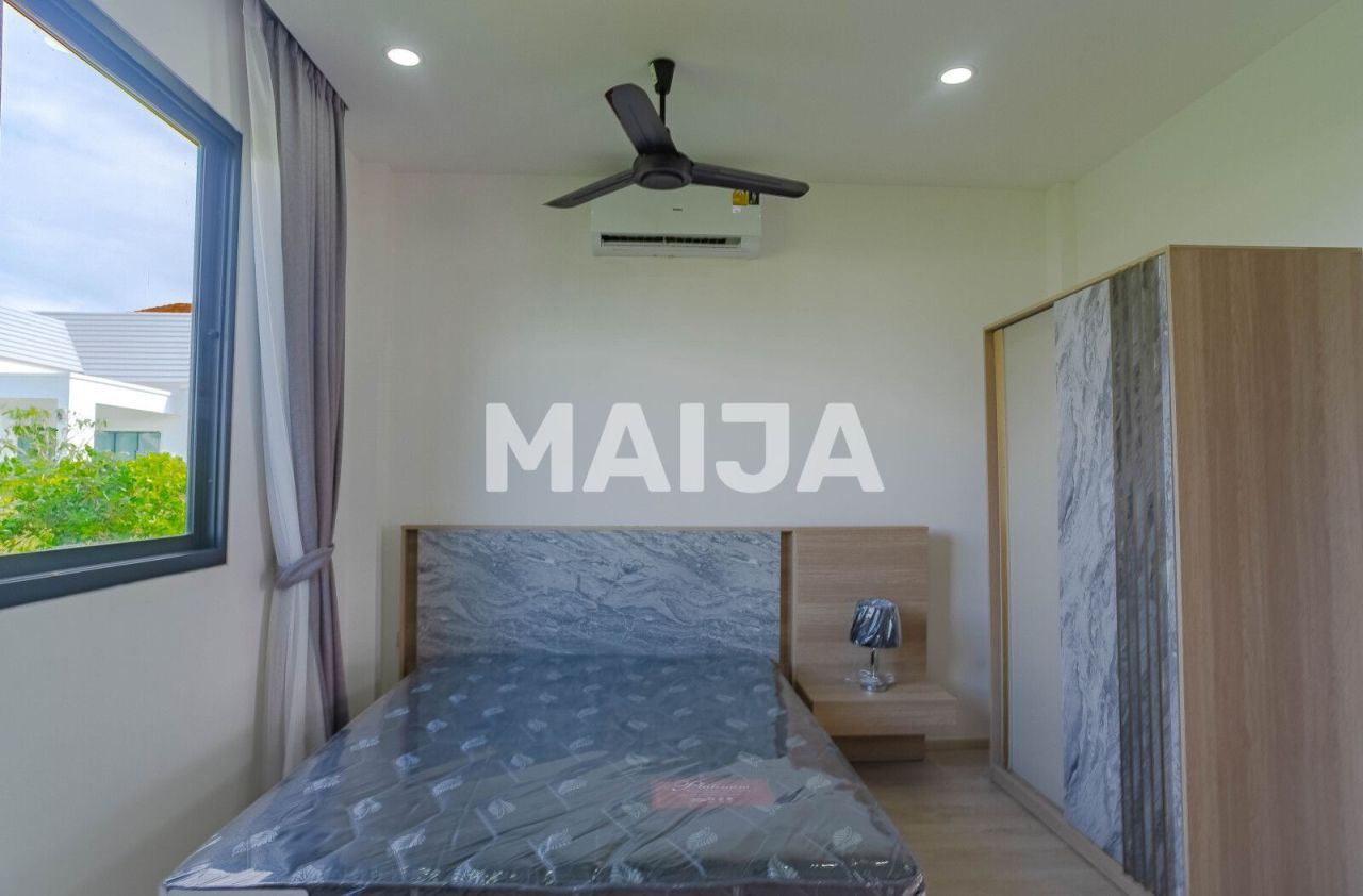 Maison à Rayong, Thaïlande, 140 m² - image 17