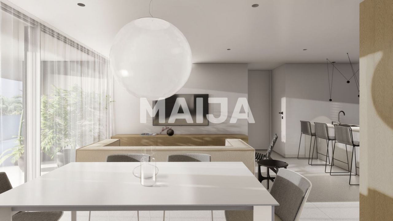 Apartment in Guardamar del Segura, Spain, 86 m² - picture 17