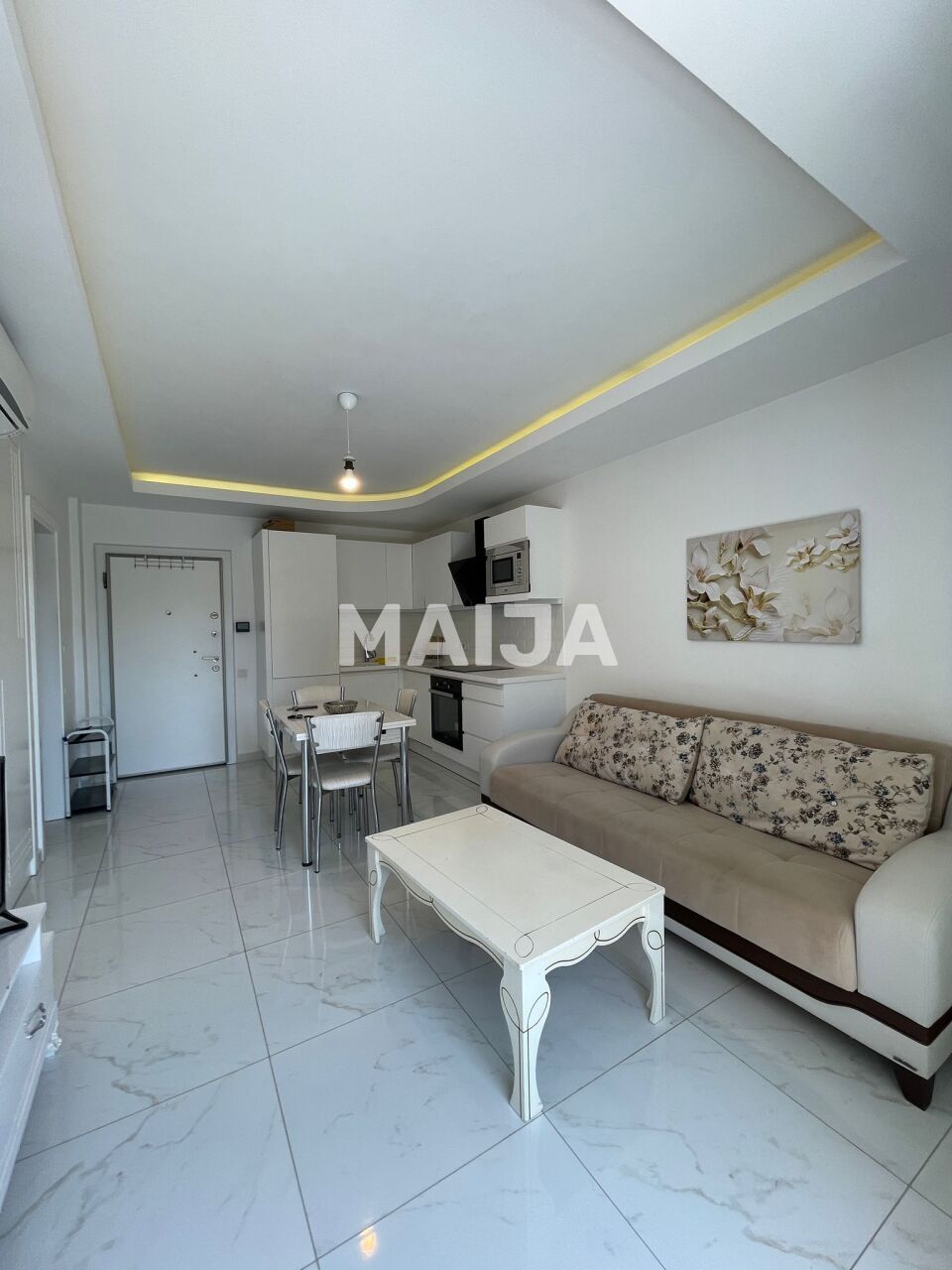 Casa a Alanya, Turchia, 55 m² - foto 17
