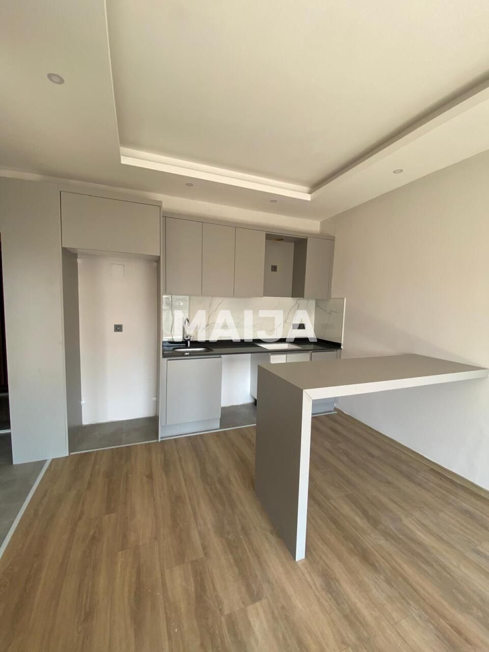 Casa a Alanya, Turchia, 50 m² - foto 18