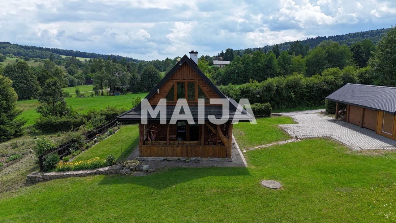 Café, Restaurant Chyrowa, Polen, 650 m² - Foto 18