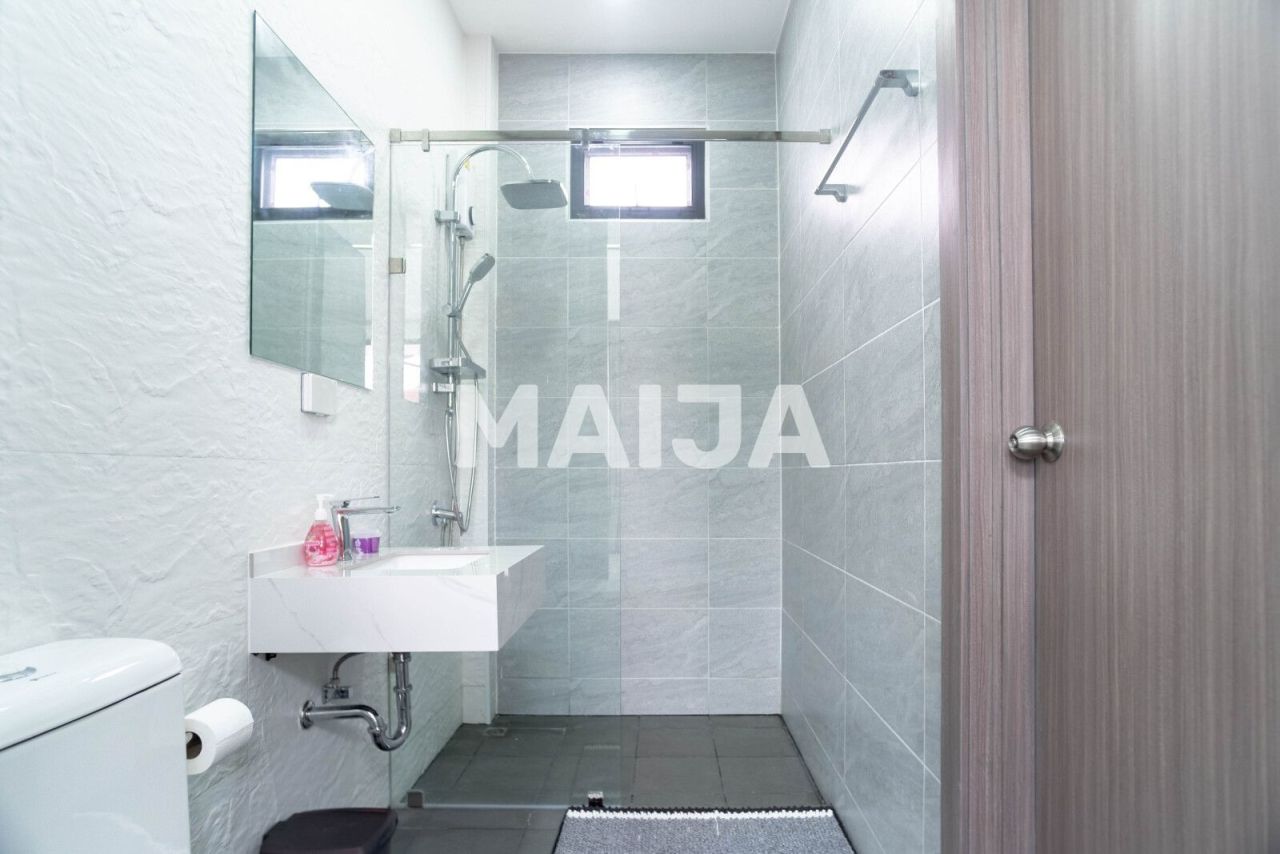 Maison à Rayong, Thaïlande, 140 m² - image 18