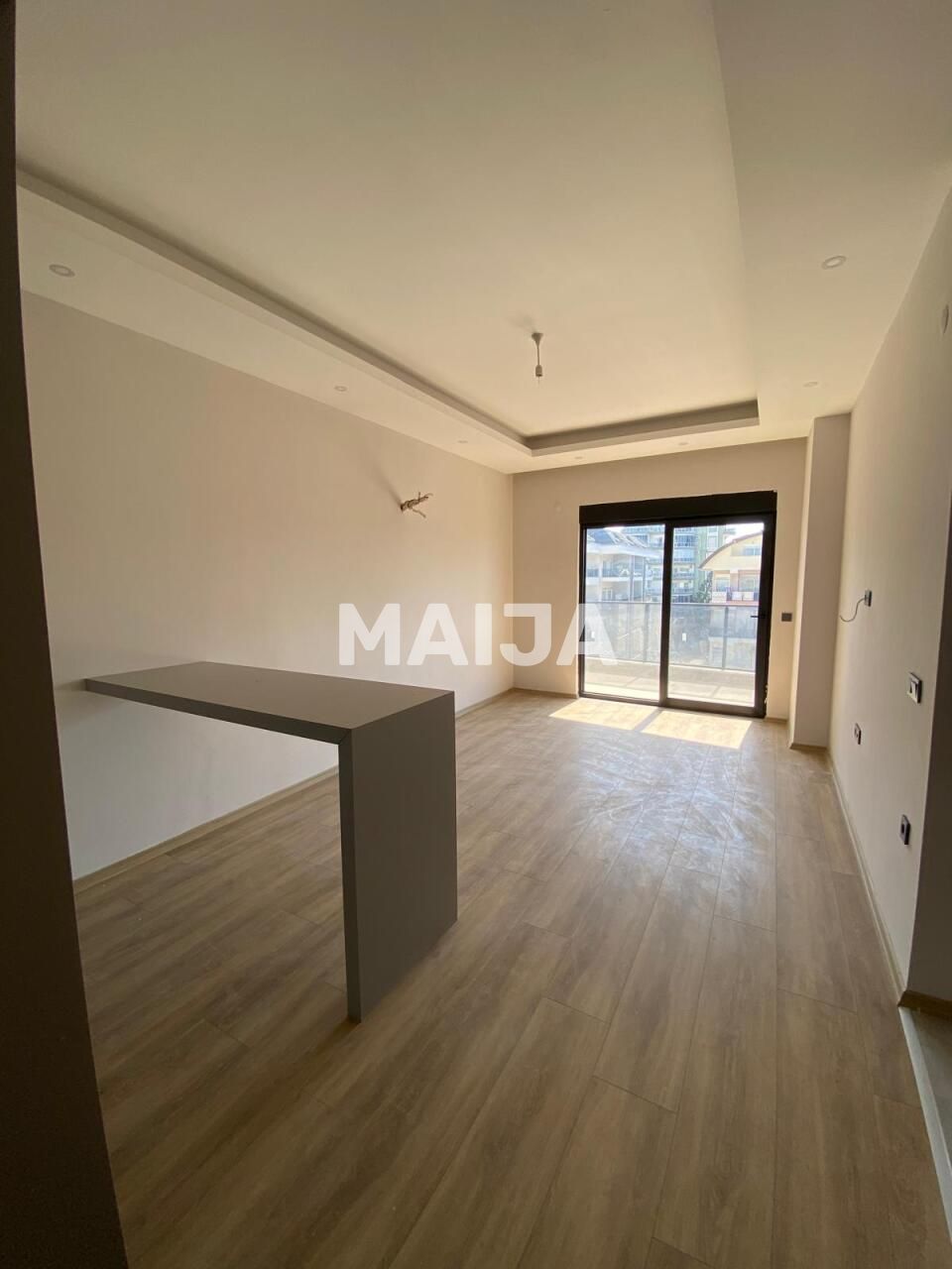 Casa a Alanya, Turchia, 50 m² - foto 19