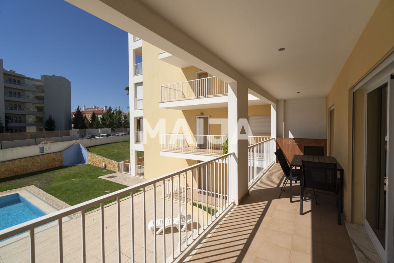 Appartamenti a Portimao, Portogallo, 65.89 m² - foto 19