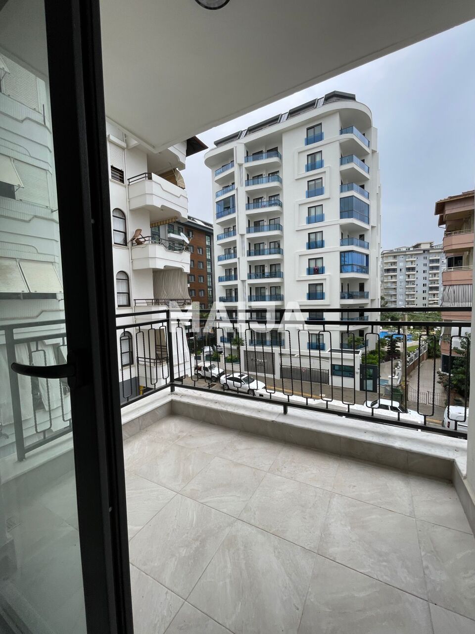 Casa a Alanya, Turchia, 95 m² - foto 19