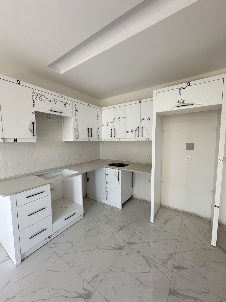 Appartement à Alanya, Turquie, 45 m² - image 3