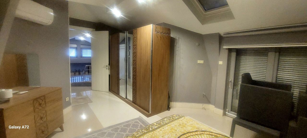 Apartment in Alanya, Türkei, 150 m² - Foto 6