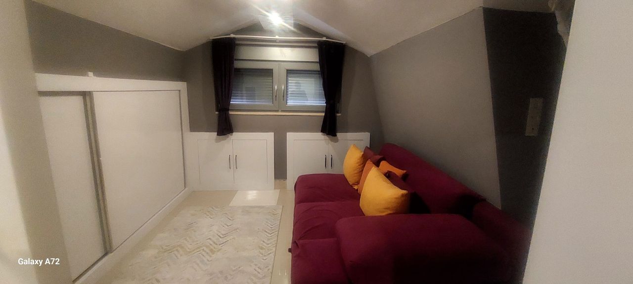 Apartment in Alanya, Türkei, 150 m² - Foto 7