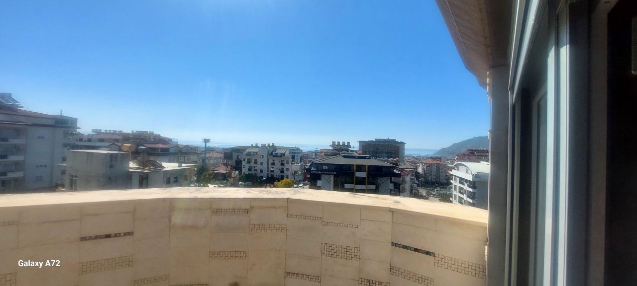 Apartment in Alanya, Türkei, 150 m² - Foto 8