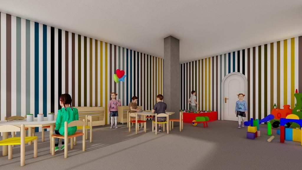 Appartement à Alanya, Turquie, 45 m² - image 9