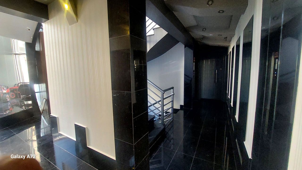 Apartment in Alanya, Türkei, 150 m² - Foto 9