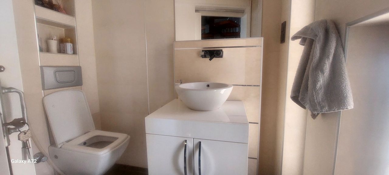 Apartment in Alanya, Türkei, 150 m² - Foto 11