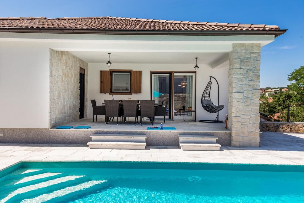 Villa Pobri, Croacia, 200 m² - imagen 1