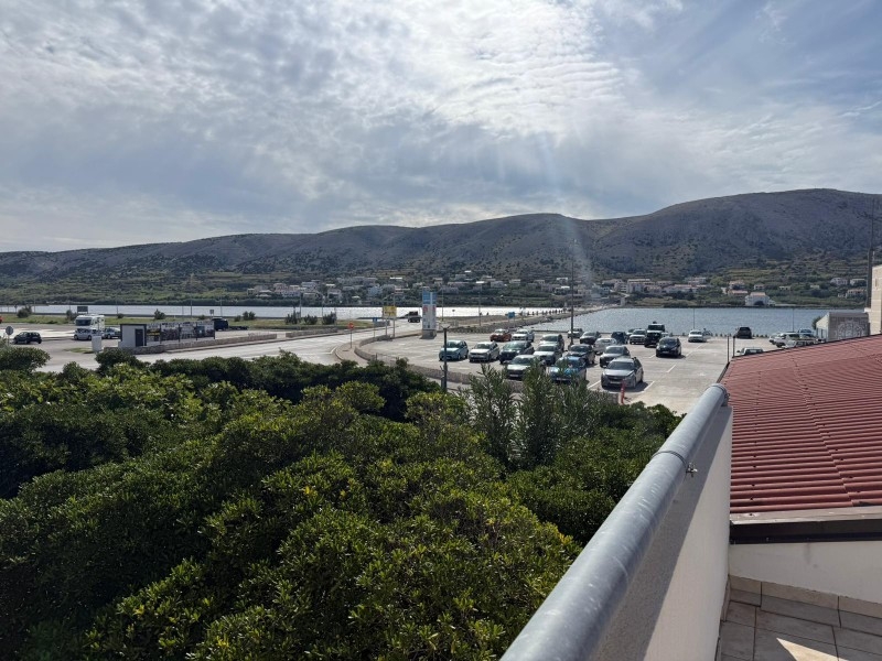 Hotel Pag, Croatia, 600 m² - picture 1