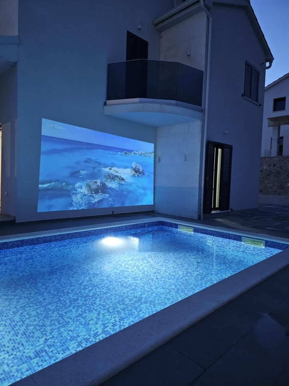 Villa in Primosten, Kroatien, 250 m² - Foto 1