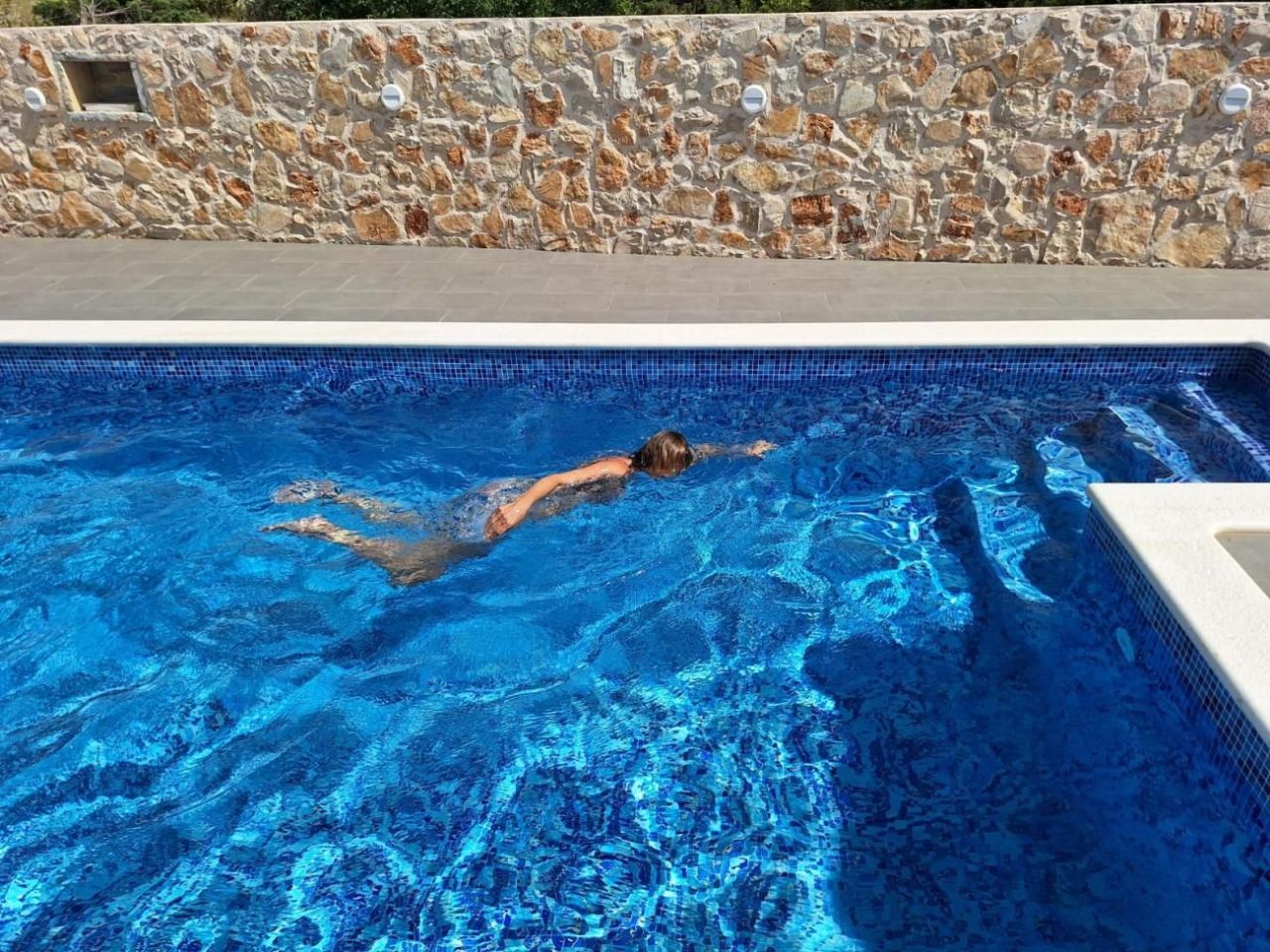 Villa in Primosten, Kroatien, 250 m² - Foto 2