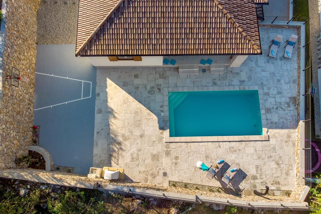 Villa Pobri, Croacia, 200 m² - imagen 6