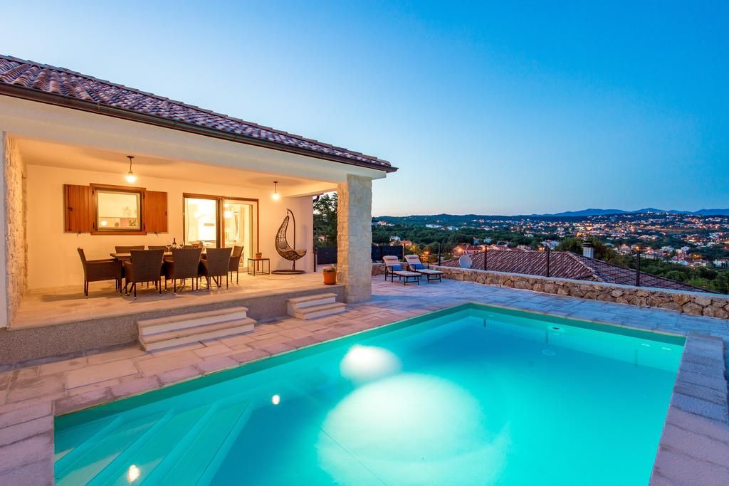 Villa Pobri, Croacia, 200 m² - imagen 8