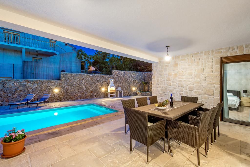 Villa Pobri, Croacia, 200 m² - imagen 10