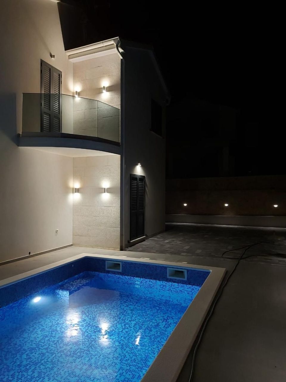 Villa in Primosten, Kroatien, 250 m² - Foto 10