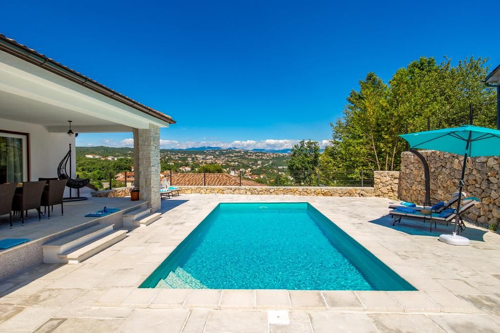 Villa Pobri, Croacia, 200 m² - imagen 11