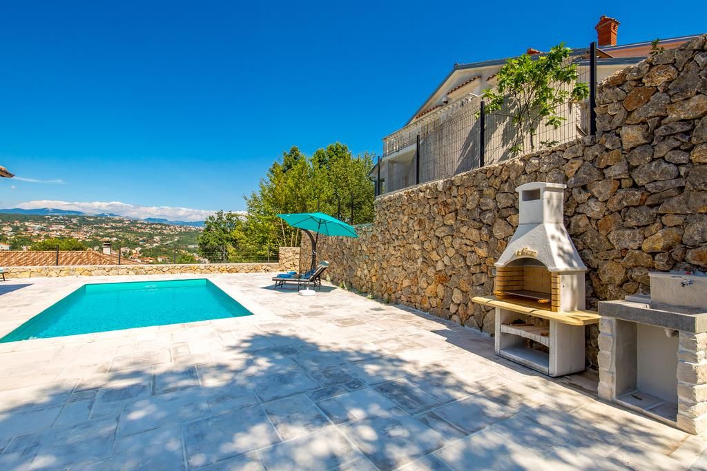 Villa Pobri, Croacia, 200 m² - imagen 12