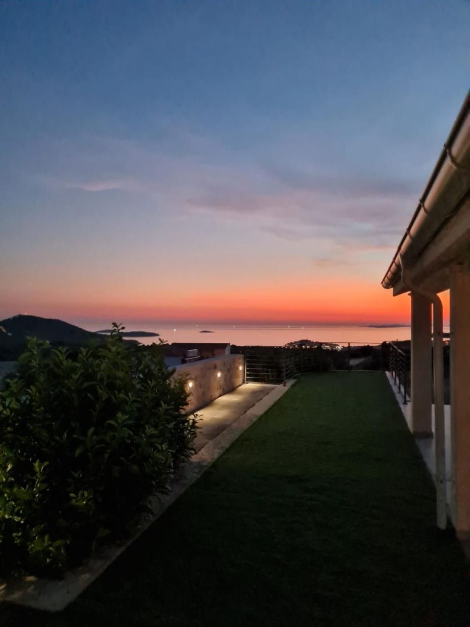 Villa in Primosten, Kroatien, 250 m² - Foto 12