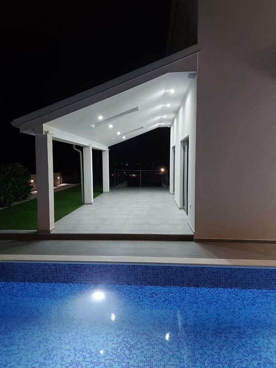 Villa in Primosten, Kroatien, 250 m² - Foto 13