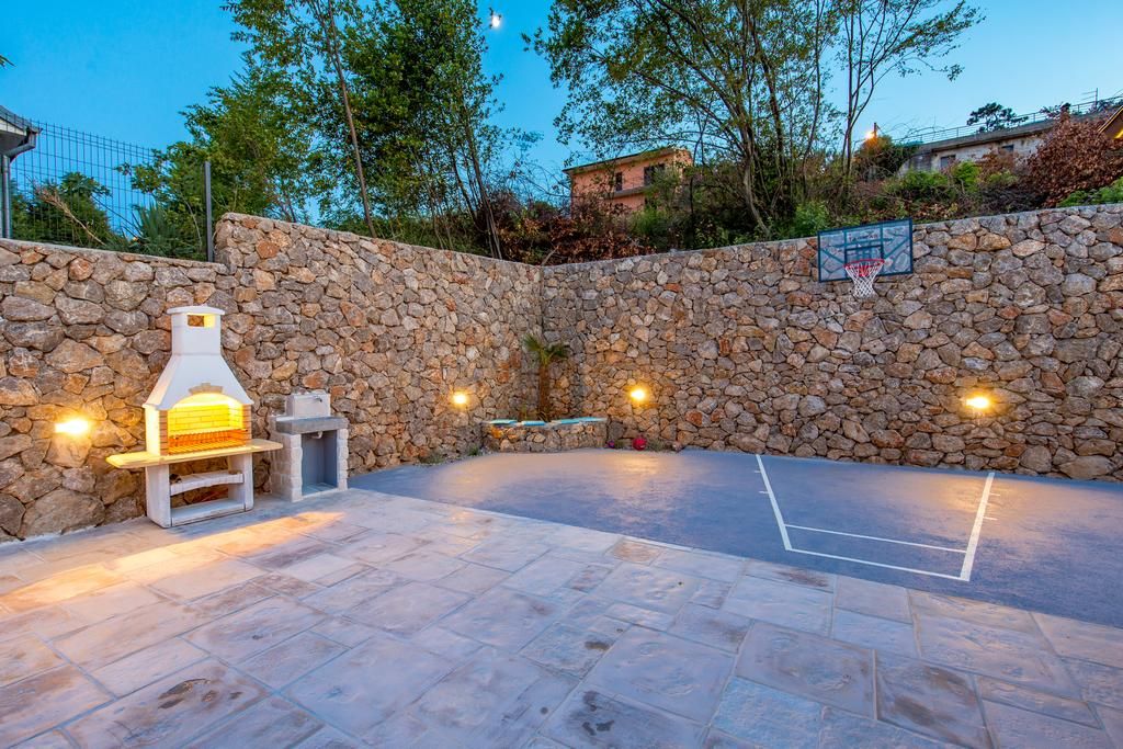 Villa Pobri, Croacia, 200 m² - imagen 15