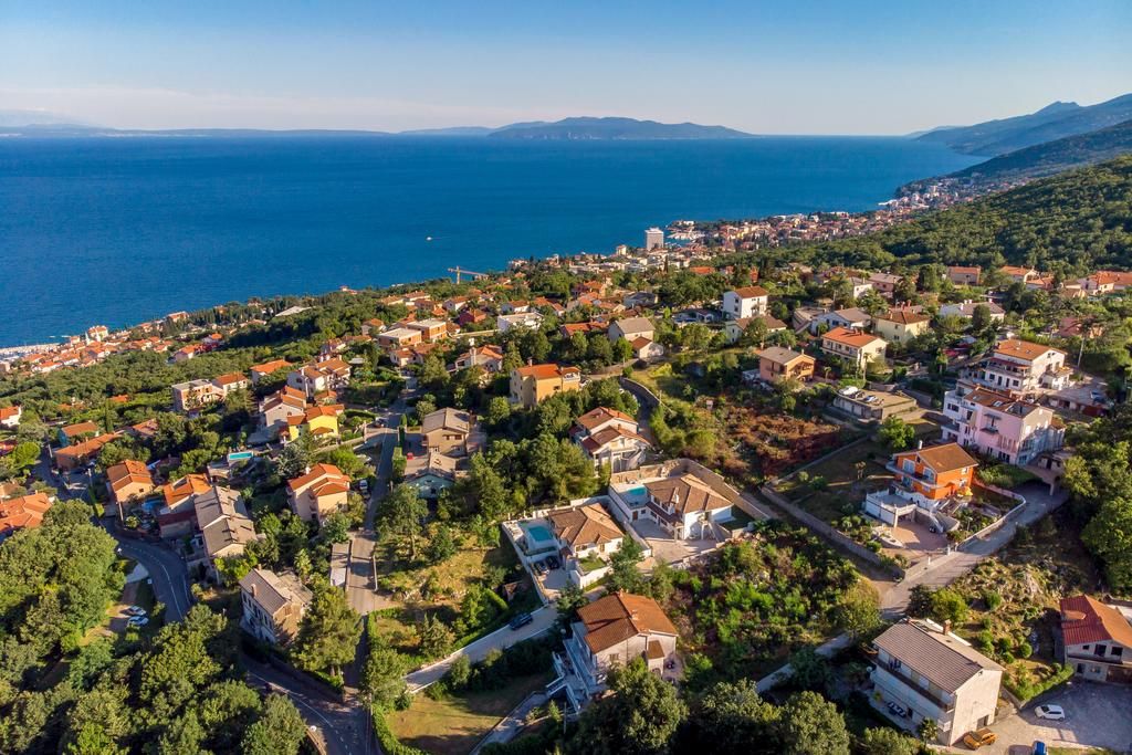 Villa Pobri, Croacia, 200 m² - imagen 19