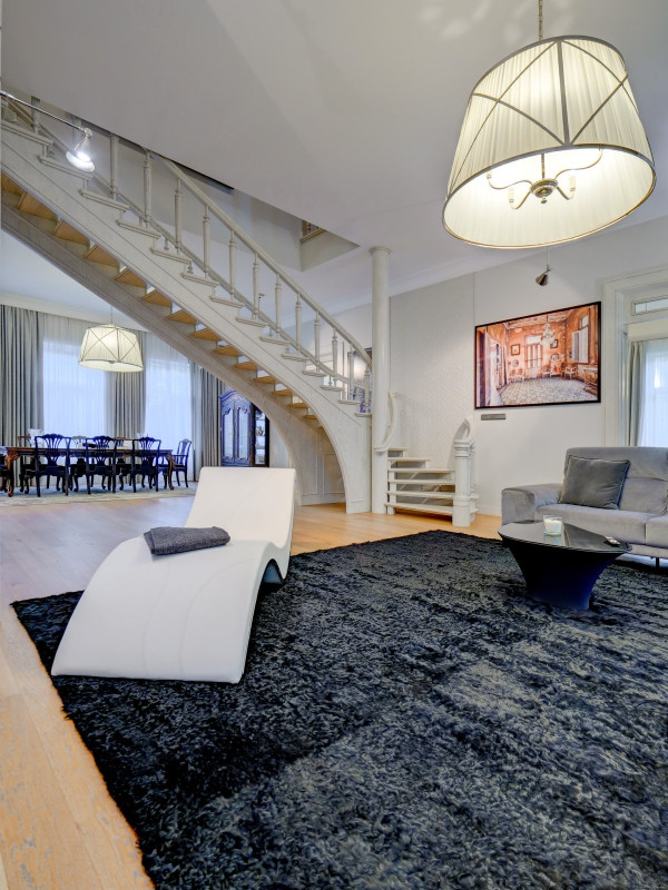 Maison à Bulduri, Lettonie, 512 m² - image 3