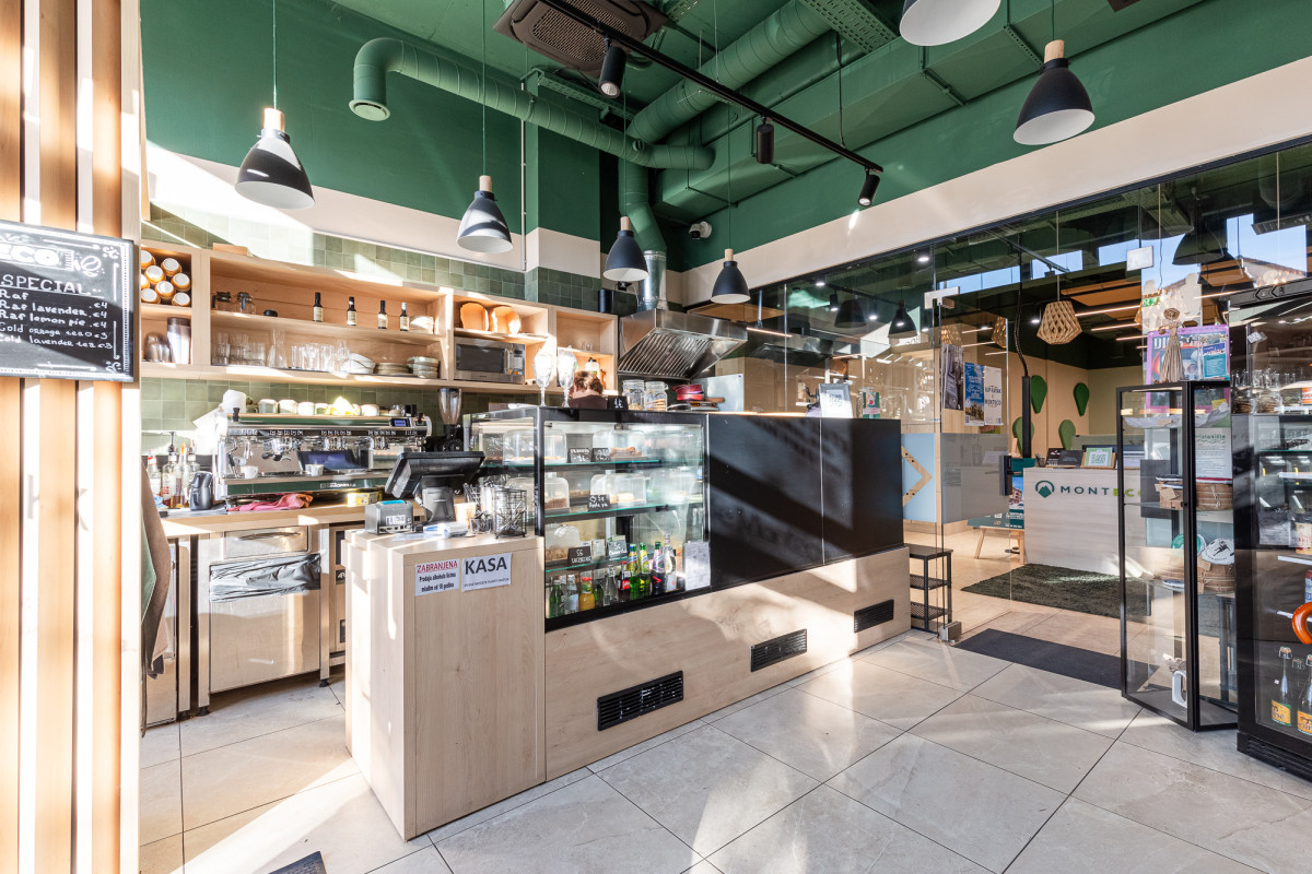 Office in Budva, Montenegro, 400 m² - picture 5