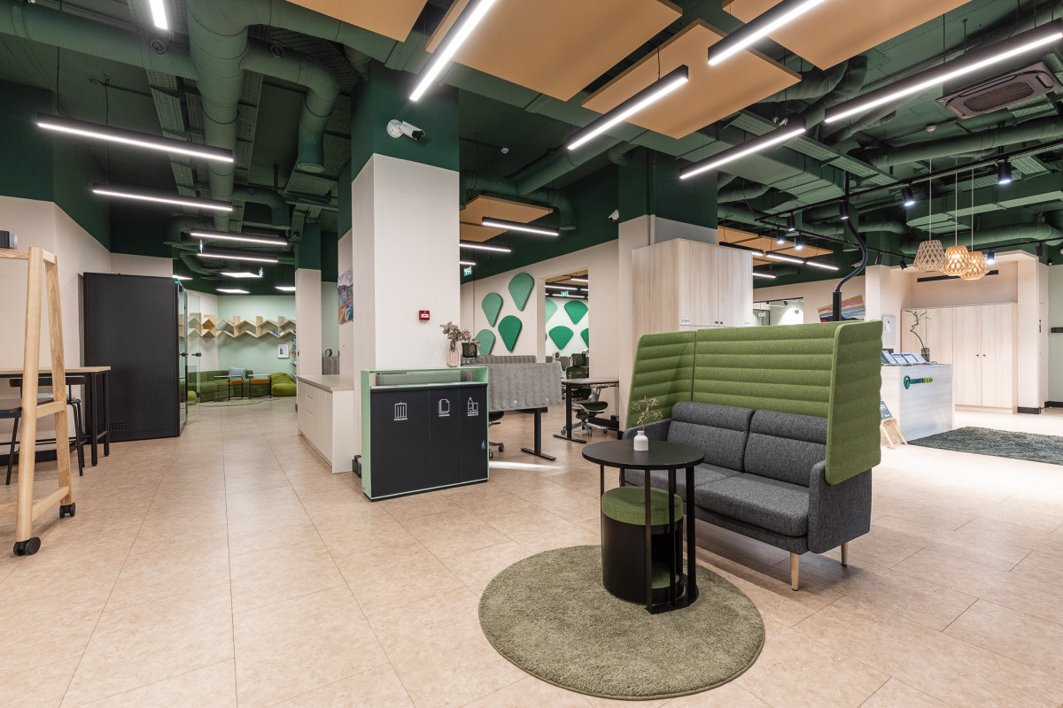 Office in Budva, Montenegro, 400 m² - picture 8