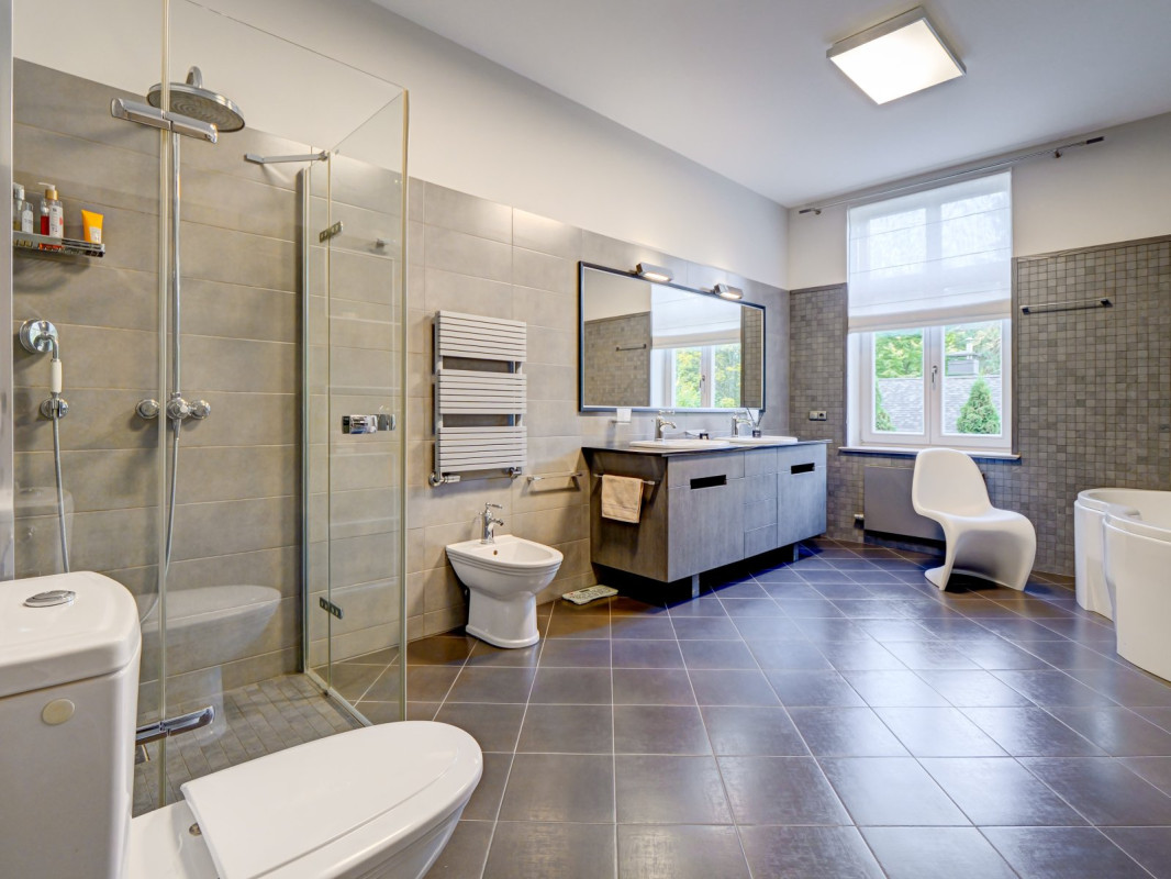 Maison à Bulduri, Lettonie, 512 m² - image 8