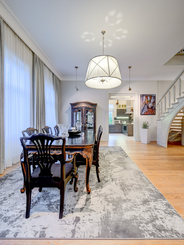 Maison à Bulduri, Lettonie, 512 m² - image 9