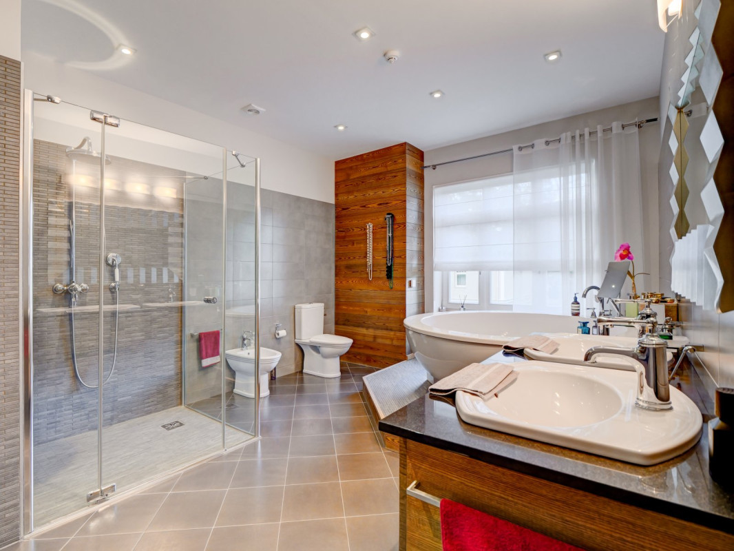 Maison à Bulduri, Lettonie, 512 m² - image 11