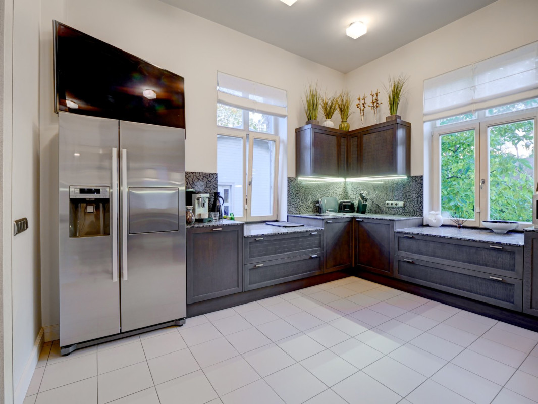 Maison à Bulduri, Lettonie, 512 m² - image 15