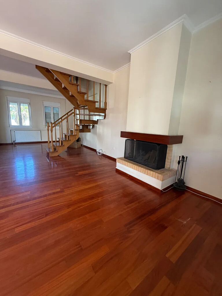 Maisonette in Athens, Greece, 150 m² - picture 1