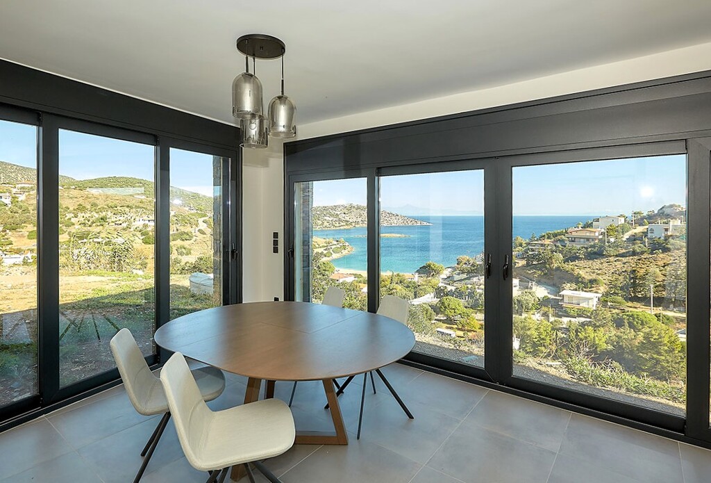 Villa in Attica, Grecia, 175 m² - foto 1