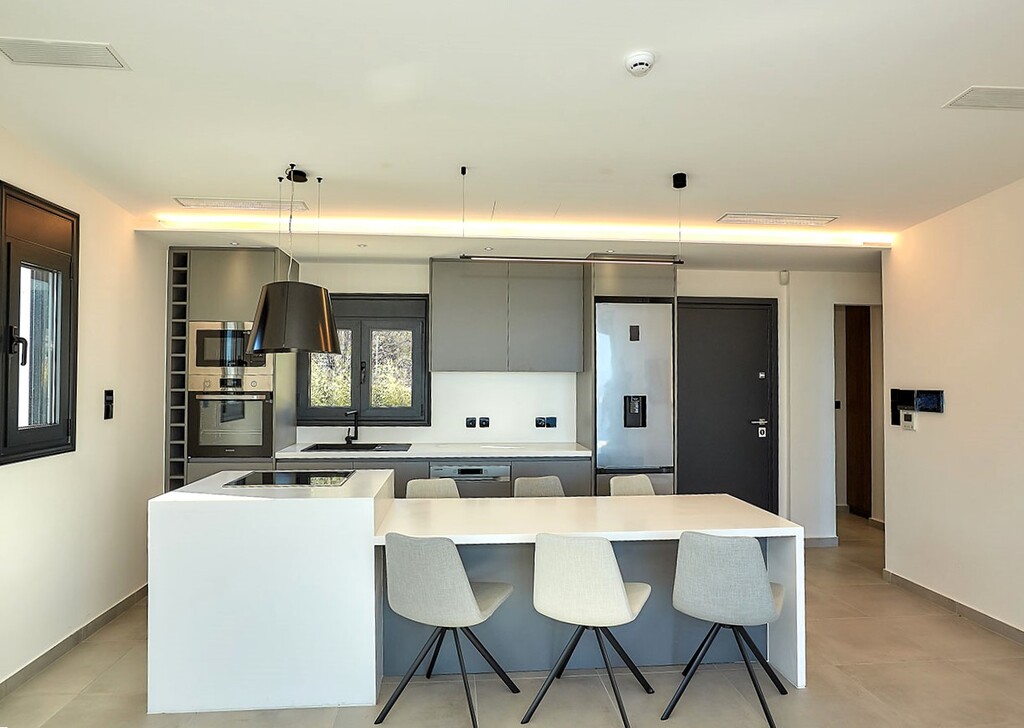 Villa in Attica, Grecia, 175 m² - foto 2