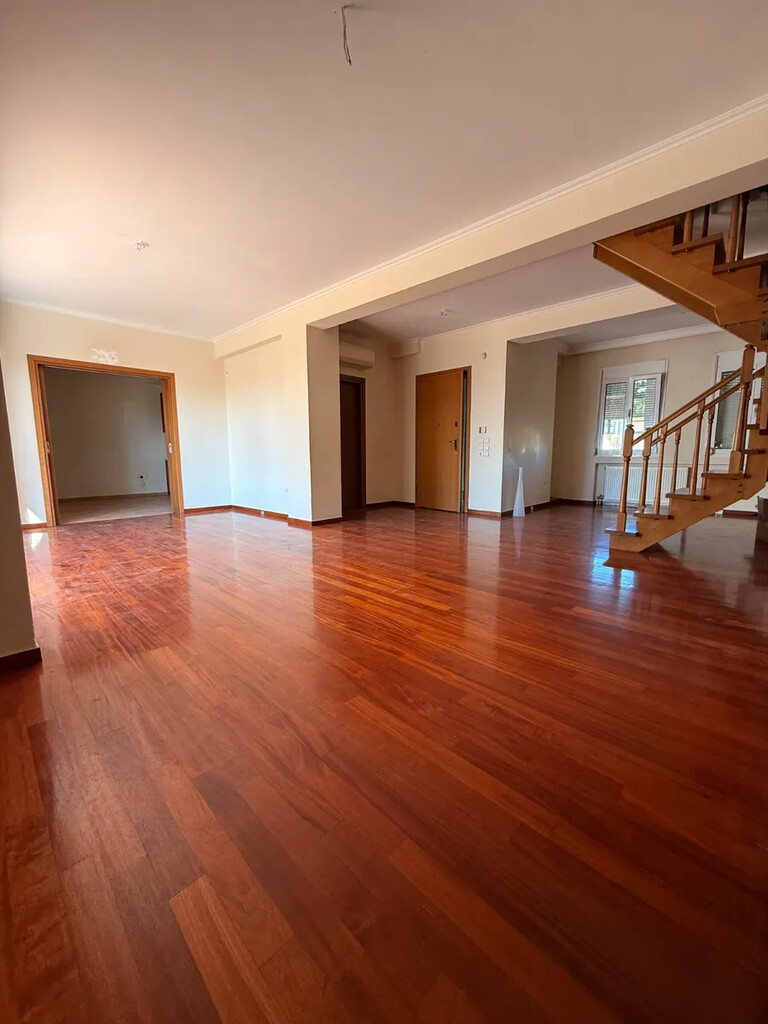 Maisonette in Athens, Greece, 150 m² - picture 2