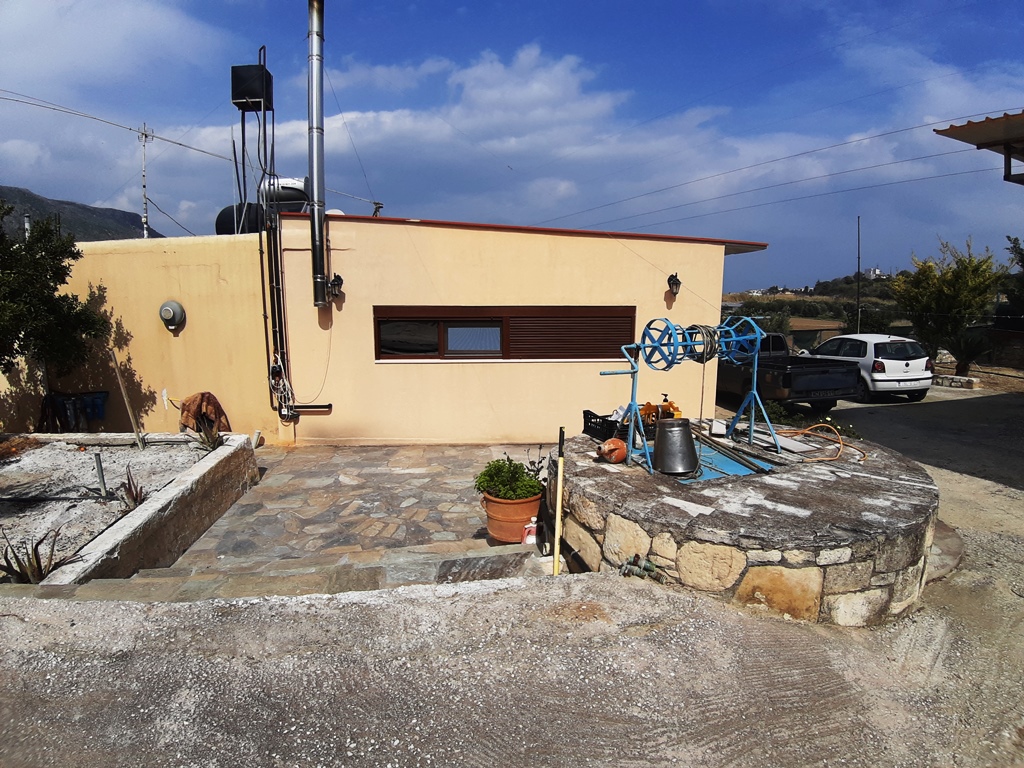 Maison à Héraklion, Grèce, 120 m² - image 2