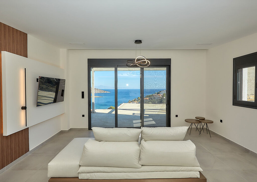 Villa in Attica, Grecia, 175 m² - foto 4