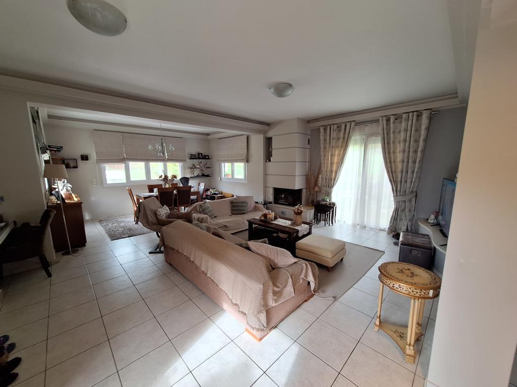 Maisonette in Corfu, Greece, 146 m² - picture 4